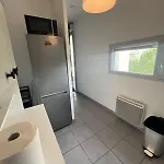 Parenthese Moderne A - Metro A 5 Min *