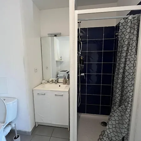 Parenthese Moderne A - Metro A 5 Min Daire *