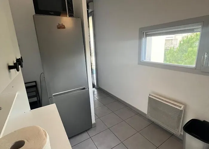 Parenthese Moderne A - Metro A 5 Min *