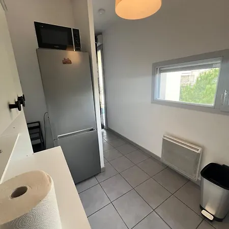 Parenthese Moderne A - Metro A 5 Min *