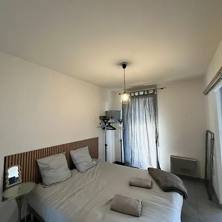 Parenthese Moderne A - Metro A 5 Min Apartment *